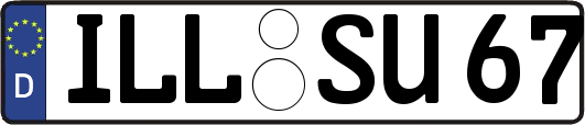 ILL-SU67