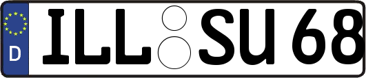 ILL-SU68