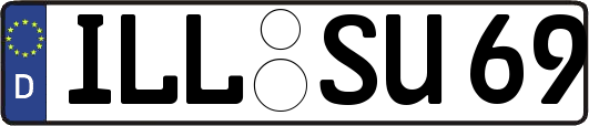 ILL-SU69