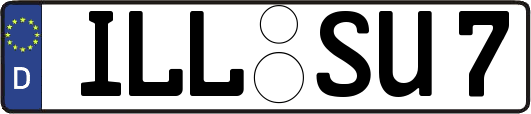 ILL-SU7