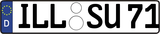 ILL-SU71