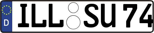 ILL-SU74
