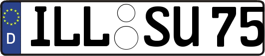 ILL-SU75