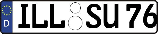 ILL-SU76