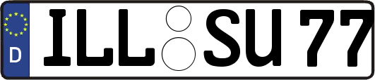 ILL-SU77
