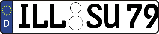 ILL-SU79