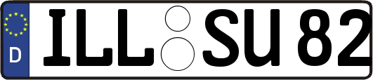 ILL-SU82