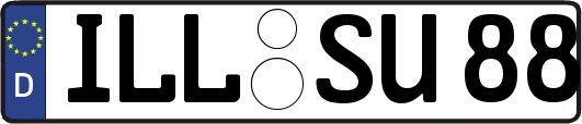 ILL-SU88