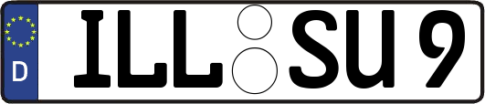 ILL-SU9