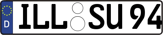 ILL-SU94