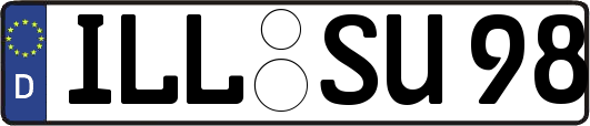 ILL-SU98