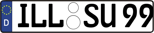 ILL-SU99