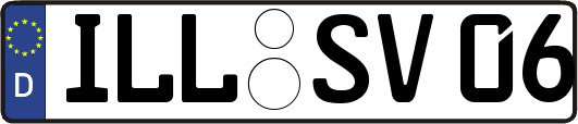 ILL-SV06