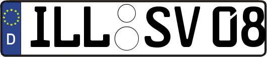 ILL-SV08