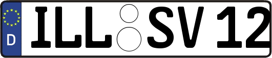 ILL-SV12