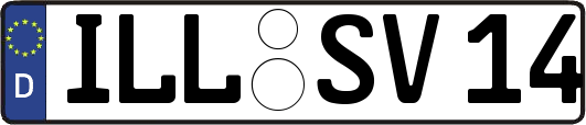 ILL-SV14