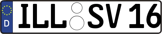 ILL-SV16