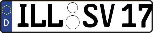 ILL-SV17