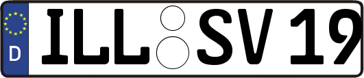 ILL-SV19
