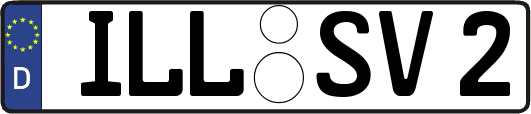 ILL-SV2