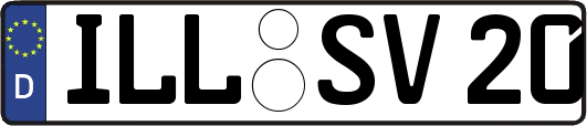 ILL-SV20