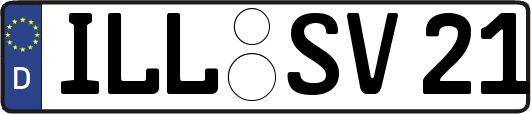 ILL-SV21