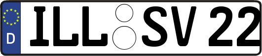 ILL-SV22
