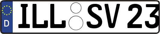 ILL-SV23