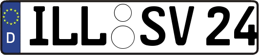 ILL-SV24