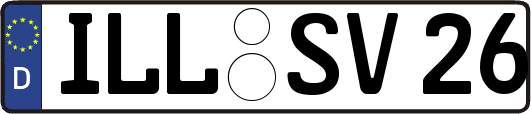 ILL-SV26