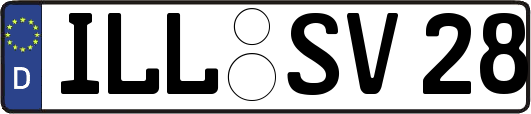 ILL-SV28