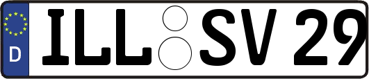 ILL-SV29