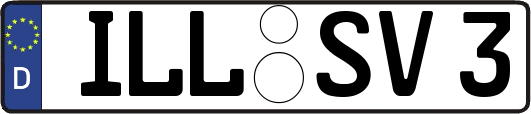 ILL-SV3