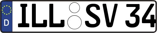 ILL-SV34