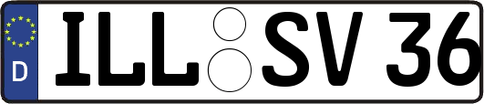 ILL-SV36