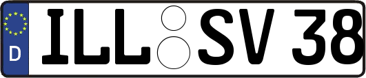 ILL-SV38