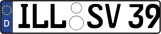 ILL-SV39