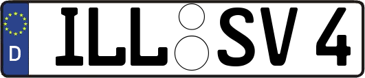 ILL-SV4