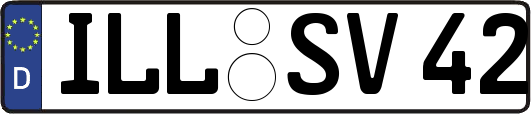 ILL-SV42