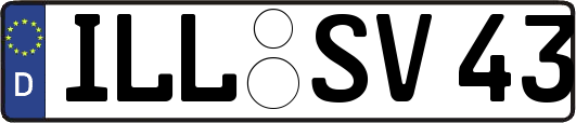 ILL-SV43