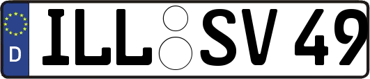 ILL-SV49