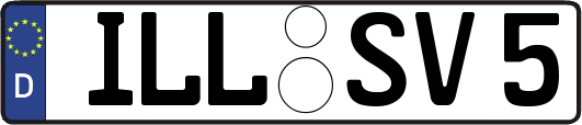 ILL-SV5