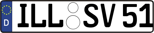 ILL-SV51