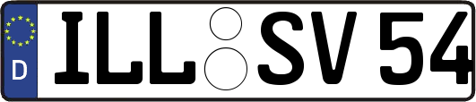 ILL-SV54