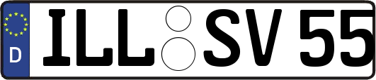 ILL-SV55
