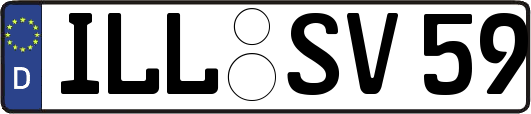 ILL-SV59