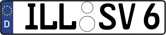 ILL-SV6