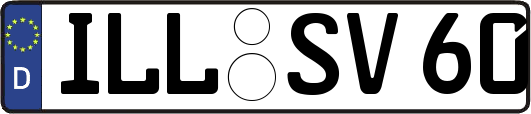 ILL-SV60