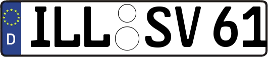 ILL-SV61