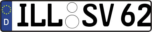 ILL-SV62